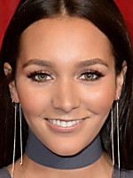 Nadine Rose Mulkerrin