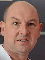 Michael Sanderson