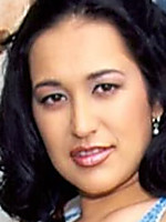 Angela Cornell