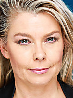 Lori Morrissey