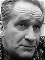 Janez Vrhovec
