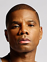 Kirk Franklin