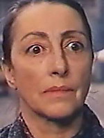 Arlette Balkis