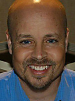 Aron Eisenberg