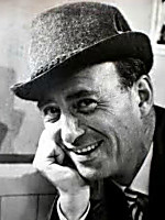 Sydney Tafler