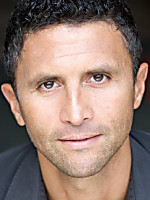 Christopher Simon