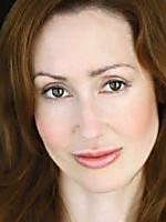 Elizabeth Irene