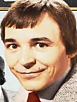 Barry Evans