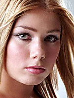 Nikki Sanderson
