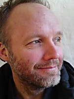 Niklas Rockström