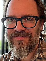 Greg Olliver