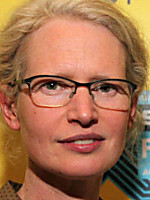 Alison Bagnall