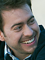 Bernat Saumell