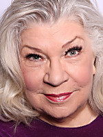 Sandra Dorsey
