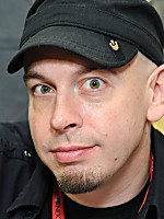 Brandon Auman
