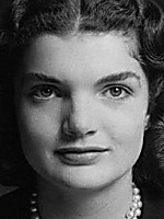 Jacqueline Kennedy