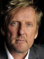 Andre Odendaal