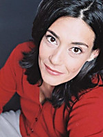 Fiona Martinelli