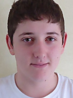 Nathan Parent