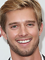 Drew Van Acker