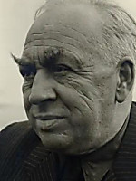 Norbert Jacques