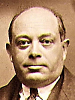 Adolf E. Licho
