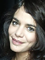Mounia Raoui