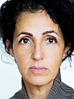 Amira Ghazalla