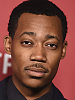 Tyler Williams