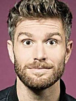 Joel Dommett