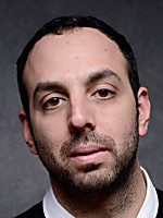 Chris Galletta
