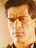 Agustín Bernal