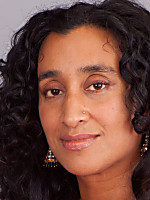 Geeta Gandbhir