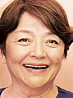 Yumiko Fujita