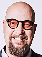 Juha Vuorinen
