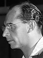 István Velenczei