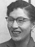 Kakuko Mori