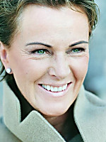 Anni-Frid Lyngstad