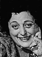 Adelaide Klein