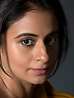 Rasika Dugal