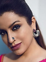 Tisca Chopra