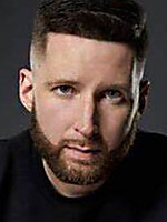 Corey Charron