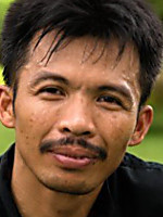 Cecep Arif Rahman