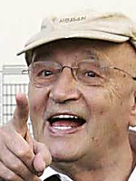 Tony Leblanc