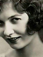 Joyce Barbour