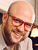 Daniel Holzman
