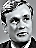 Michael Danvers-Walker