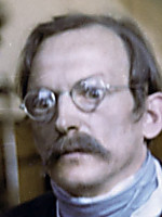 Jerzy Obłamski