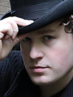 Toby Froud