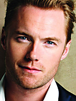 Ronan Keating